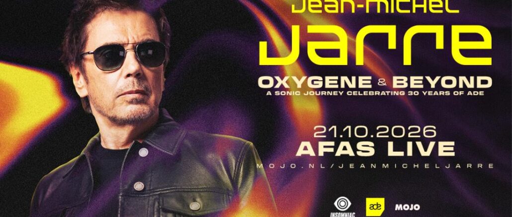 ADE Amsterdam 2026