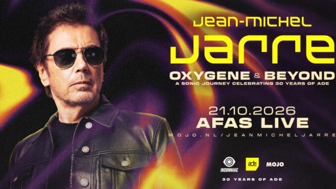 ADE Amsterdam 2026