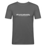 Official #TranceFamily Logo Shirt for ADE Amsterdam 2026