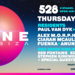 Shine Ibiza 2026