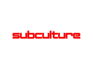 Subculture