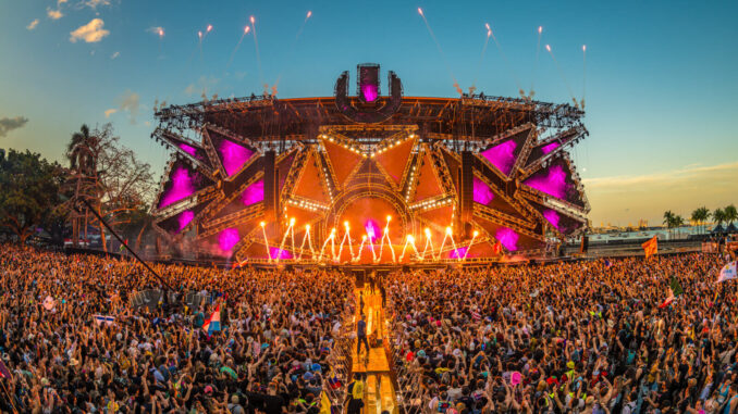 Ultra Music Festival 2025 Death Case Investigation and Safety Updates