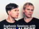 Euphonic Sessions with Kyau & Albert - October 2025
