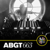 Group Therapy 663 with Above & Beyond and Nordfold