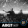 Group Therapy 669 with Above & Beyond and ANUQRAM