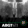 Group Therapy 671 with Above & Beyond and LÜRUM