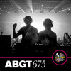 Group Therapy 675 with Above & Beyond and Jerome Isma-Ae