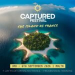 03.-06.09.2026 Captured Festival 2026