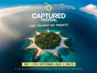 03.-06.09.2026 Captured Festival 2026