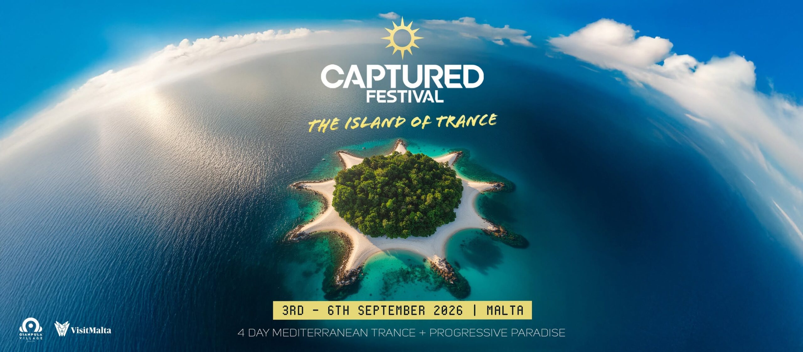 03.-06.09.2026 Captured Festival 2026