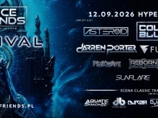 12.09.2026 Trance Friends Festival