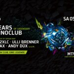 42 Years of Technoclub