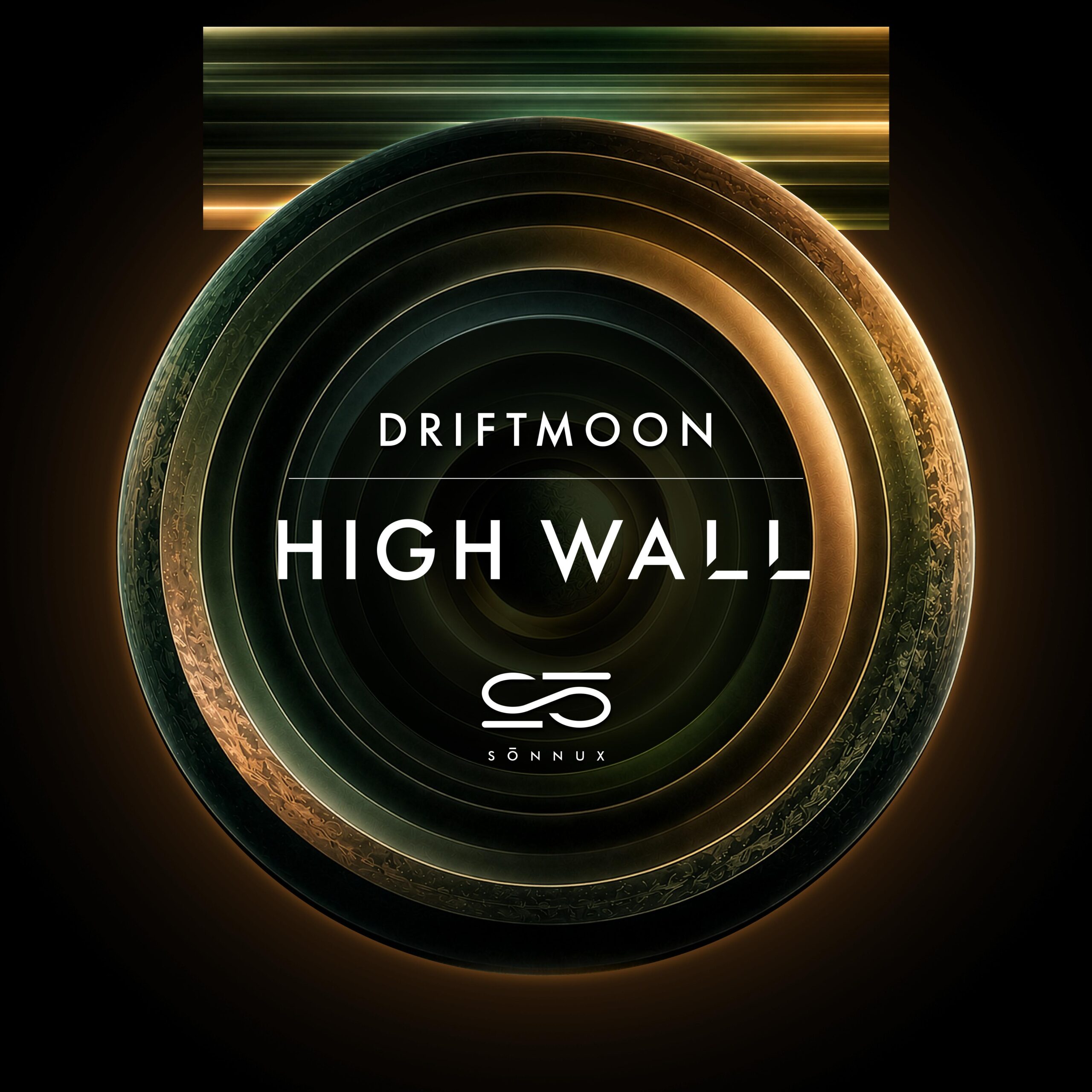 Driftmmon- High Wall 