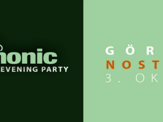 Euphonic Evening Party