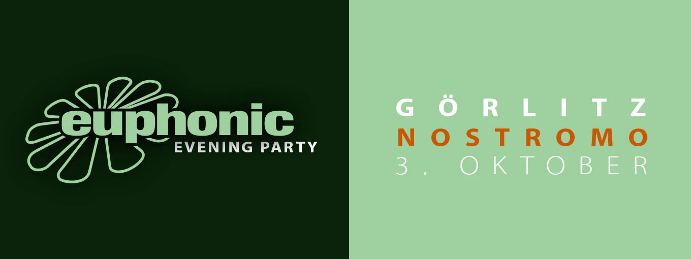 Euphonic Evening Party