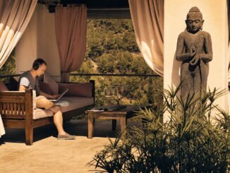 Paul van Dyk Unveils New Ambient Alias: Aurien