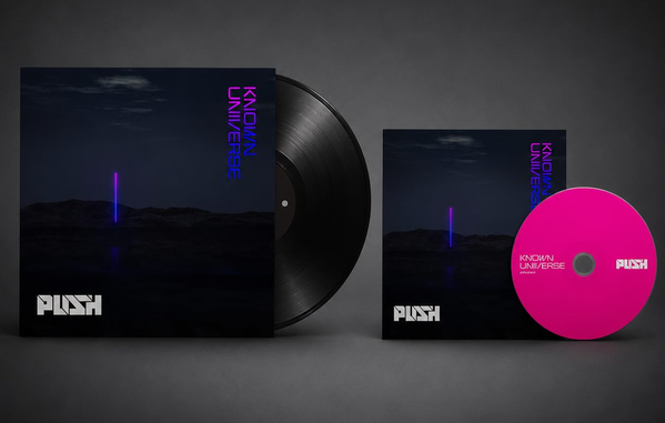Push - Known Universe