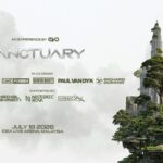 18.07.2026 Sanctuary