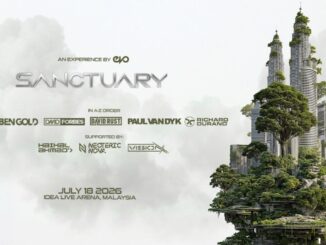 18.07.2026 Sanctuary