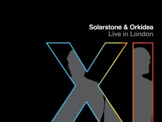 Solarstone - Pure Trance XI