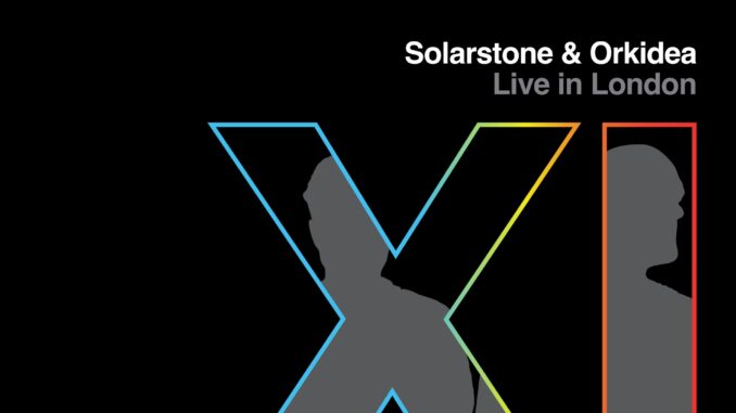 Solarstone - Pure Trance XI