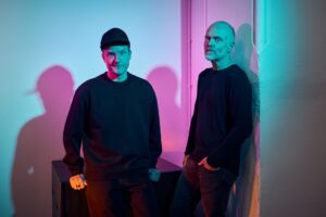 Solarstone and Orkidea