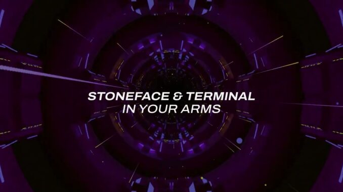 Stoneface & Terminal - In Your Arms