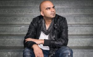 Roger Shah