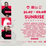 Sunrise Festival 2026