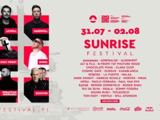 Sunrise Festival 2026