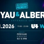 07.11.2026 Kyau & Albert U4 Vienna