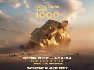 12.06.2027 Future Sound Of Egypt 1000