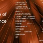 14.11.2026 A State Of Trance London