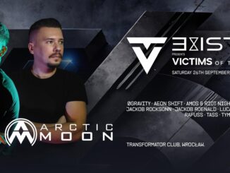 26.09.2026 Existence pres. We Love Trance & Victims Of Trance
