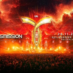 28.11.2026 Transmission Netherlands