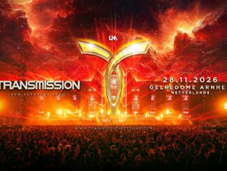 28.11.2026 Transmission Netherlands