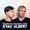 Euphonic Sessions with Kyau & Albert - August 2026