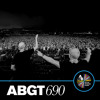 Group Therapy 690 with Above & Beyond and Estiva
