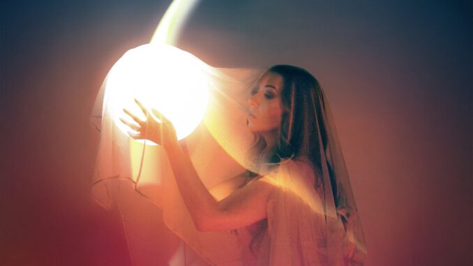 HALIENE - Eclipsed