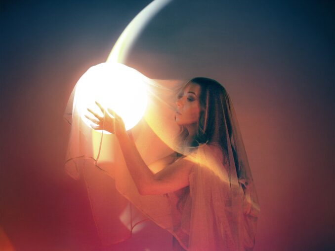 HALIENE - Eclipsed
