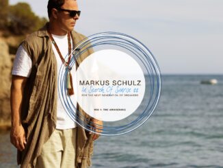 In Search Of Sunrise 22 Mix 01: The Awakening - Mixed by Markus Schulz