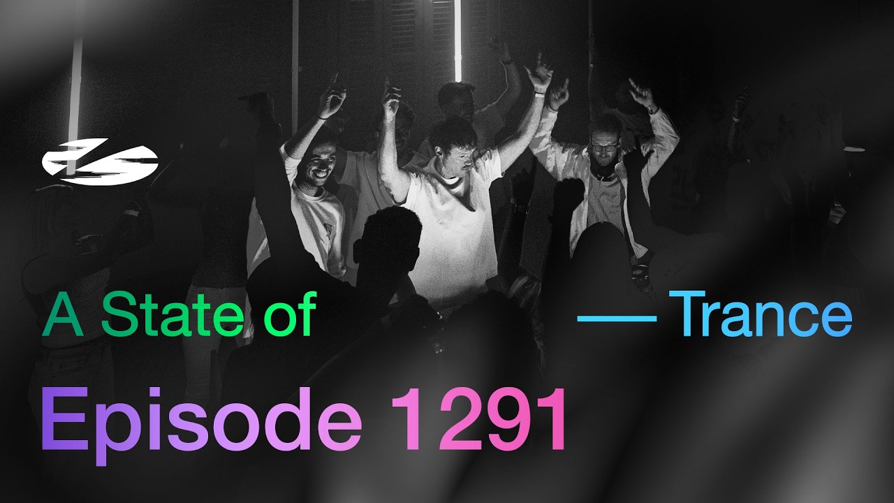 A State of Trance Episode 1291 - Takeover by SUPERSTRINGS