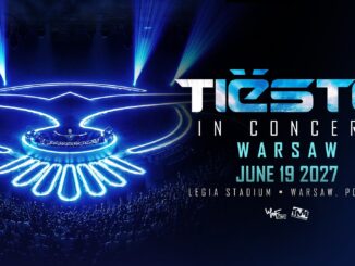 19.06.2027 Tiësto In Concert