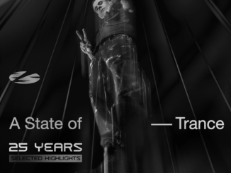 A State Of Trance 25 Years - Selected Highlights (Silver Vinyl)