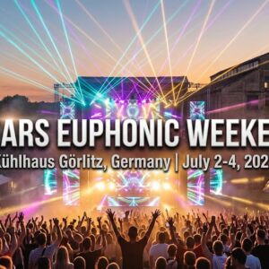 30 Years Euphonic Weekender, Görlitz