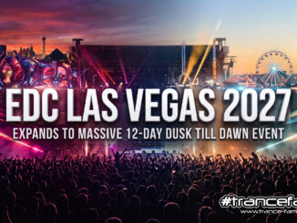 EDC Las Vegas 2027 Expands to Massive 12-Day Dusk Till Dawn Event