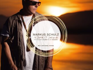 In Search Of Sunrise 22 Nocturnal Voyage - Mixed by Markus Schulz