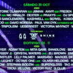 Ritvales Festival 2026, Medellín