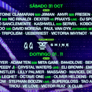 Ritvales Festival 2026, Medellín