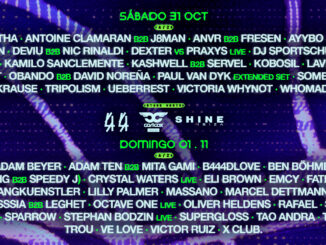 Ritvales Festival 2026, Medellín